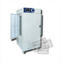 Tủ ấm nuôi cấy Witeg SWGC Growth chamber SmartLab illumination 432/864 Liter 10°C to 60°C, 95%